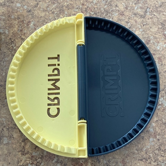 Yellow Tortilla Sealer - Picture 3 of 3